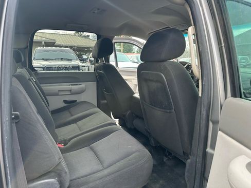 Used 2013 GMC Sierra 2500 W/T image 14