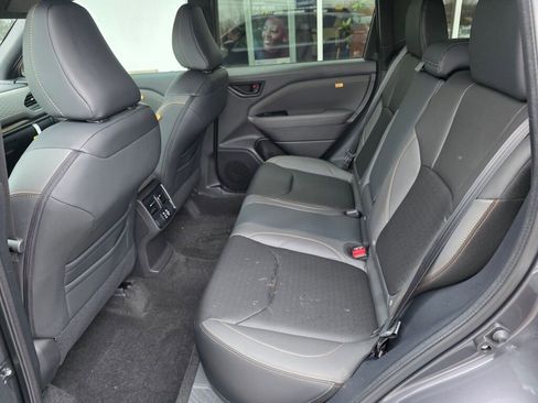 New 2026 Subaru Forester Wilderness image 8