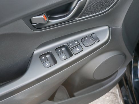 Certified 2023 Hyundai Kona N Line image 19