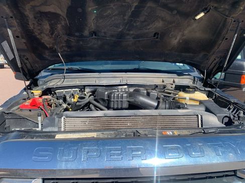 Used 2016 Ford F250 XLT w/ XLT Interior Package AWD/4WD image 29