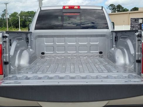 Used 2024 RAM 2500 Laramie w/ Safety Group AWD/4WD image 10