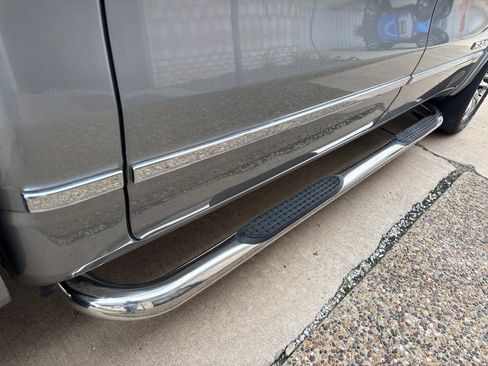 Used 2023 RAM 1500 Limited w/ Body Color Bumper Group AWD/4WD image 24