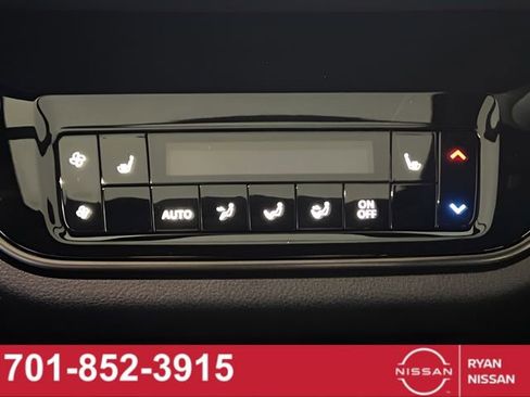 New 2026 Nissan Armada PRO-4X AWD/4WD image 31