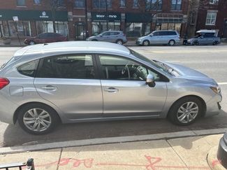Used 2016 Subaru Impreza 2.0i Premium w/ Popular Package #1 video 1
