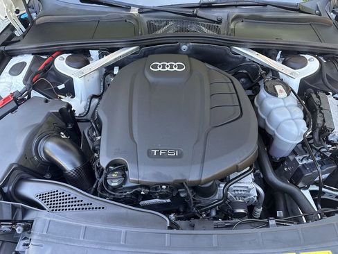 Used 2019 Audi A5 2.0T Prestige w/ Black Optic Plus Package AWD/4WD image 18