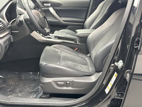 Used 2025 Mitsubishi Eclipse Cross SE AWD/4WD image 11