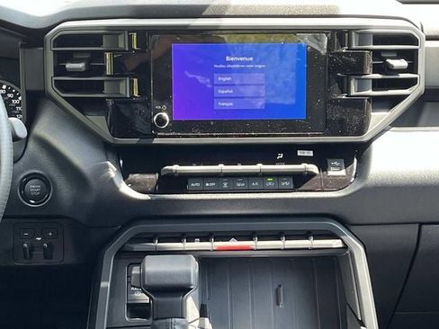 New 2026 Toyota Tundra SR5 AWD/4WD image 16