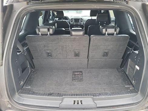 Used 2019 Ford Expedition Limited w/ Special Edition Package RWD image 15