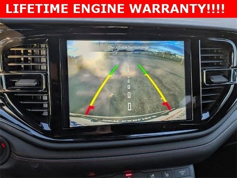 New 2026 Dodge Durango GT image 23