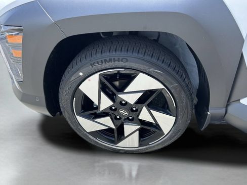 New 2026 Hyundai Kona Limited FWD image 38