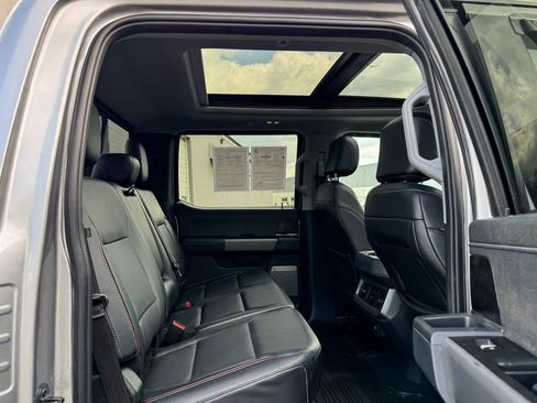 Certified 2023 Ford F250 Lariat w/ Sport Appearance Package AWD/4WD image 20