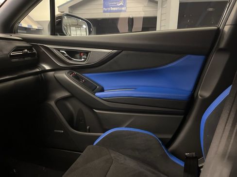 Certified 2025 Subaru WRX tS w/ Popular Package #2A image 15