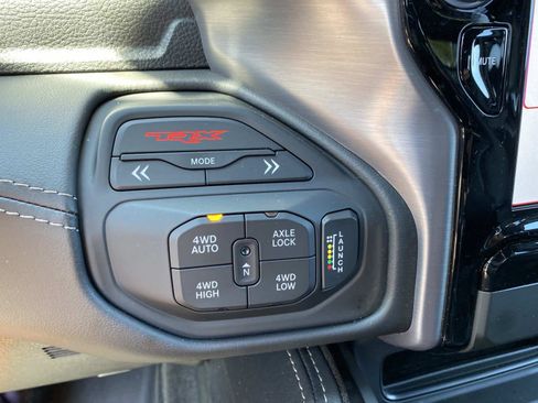 Used 2022 RAM 1500 TRX w/ TRX Level 1 Equipment Group AWD/4WD image 18
