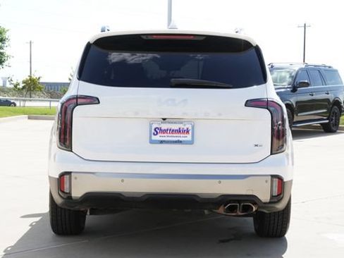 Used 2023 Kia Telluride SX Prestige X-Pro AWD/4WD image 8
