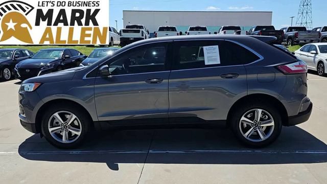 Used 2022 Ford Edge SEL w/ Convenience Package AWD/4WD image 5