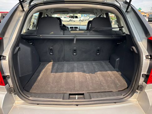 Used 2008 Dodge Caliber SE w/ Popular Equipment Group FWD image 17