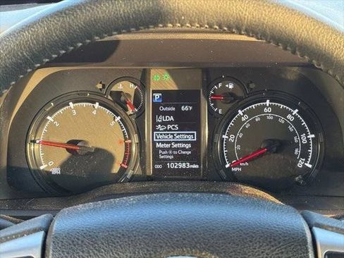 Certified 2020 Toyota 4Runner SR5 Premium AWD/4WD image 72