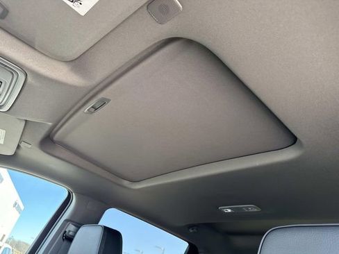 New 2026 GMC Sierra 2500 Denali w/ Denali Reserve Package image 30