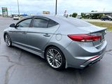 Used 2018 Hyundai Elantra Sport image 5