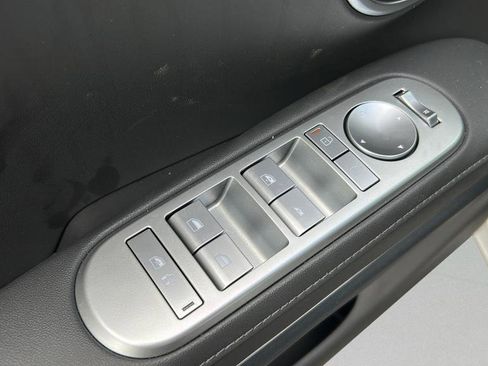 New 2026 Hyundai Palisade SE FWD image 11