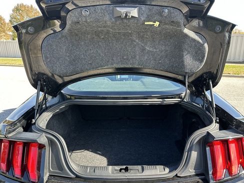 Used 2018 Ford Mustang Premium w/ Equipment Group 201A image 22