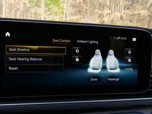 Used 2023 Mercedes-Benz GLE 53 AMG 4MATIC image 6