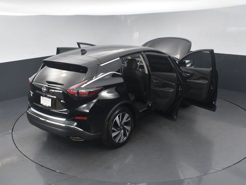 Used 2024 Nissan Murano SL image 25