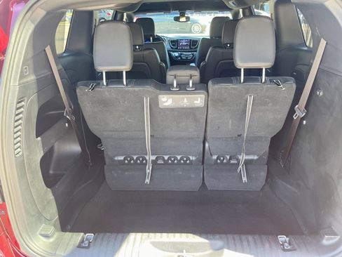 Used 2018 Chrysler Pacifica Touring-L w/ Premium Audio Group image 35