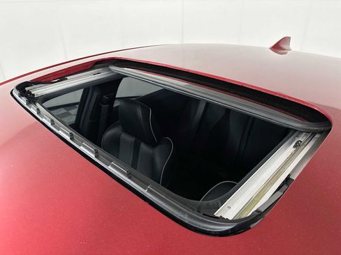 Used 2021 Acura ILX w/Technology/A-Spec Package image 19