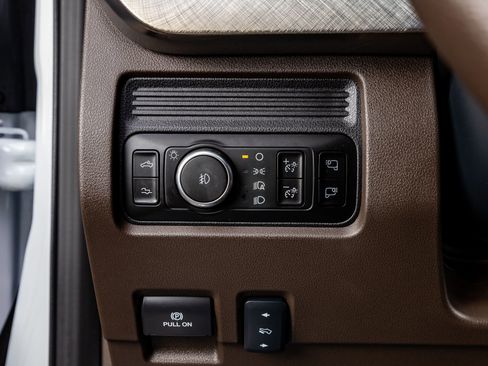 Used 2026 Ford F250 King Ranch AWD/4WD image 21