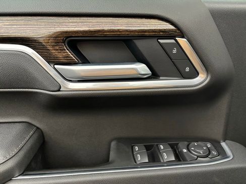 New 2026 GMC Sierra 1500 Elevation w/ Elevation Select Package image 15