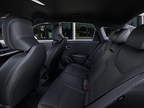 New 2026 Kia K4 EX image 18