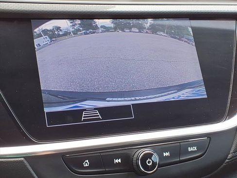 Certified 2023 Buick Encore GX Select w/ Experience Buick Package FWD image 29