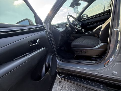 Used 2023 Hyundai Santa Cruz Night image 14