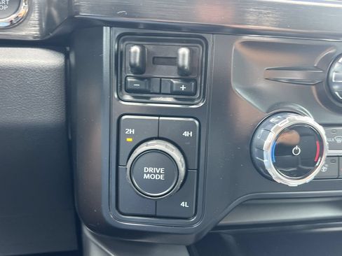 New 2026 Ford F350 Lariat w/ Lariat Ultimate Package AWD/4WD image 7