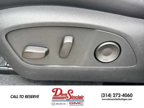 New 2026 Buick Enclave Sport Touring AWD/4WD image 12