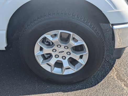 Used 2023 Ford F150 XLT image 10