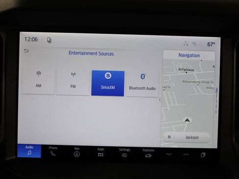 New 2026 Ford Bronco Big Bend image 38