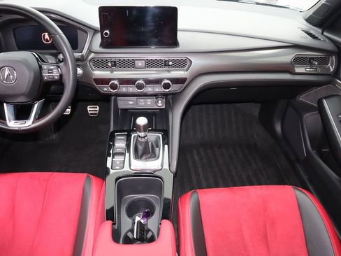 Used 2023 Acura Integra A-Spec FWD image 15