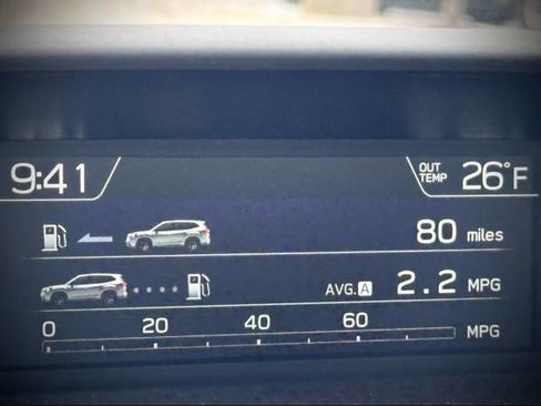 Used 2022 Subaru Forester Limited image 20