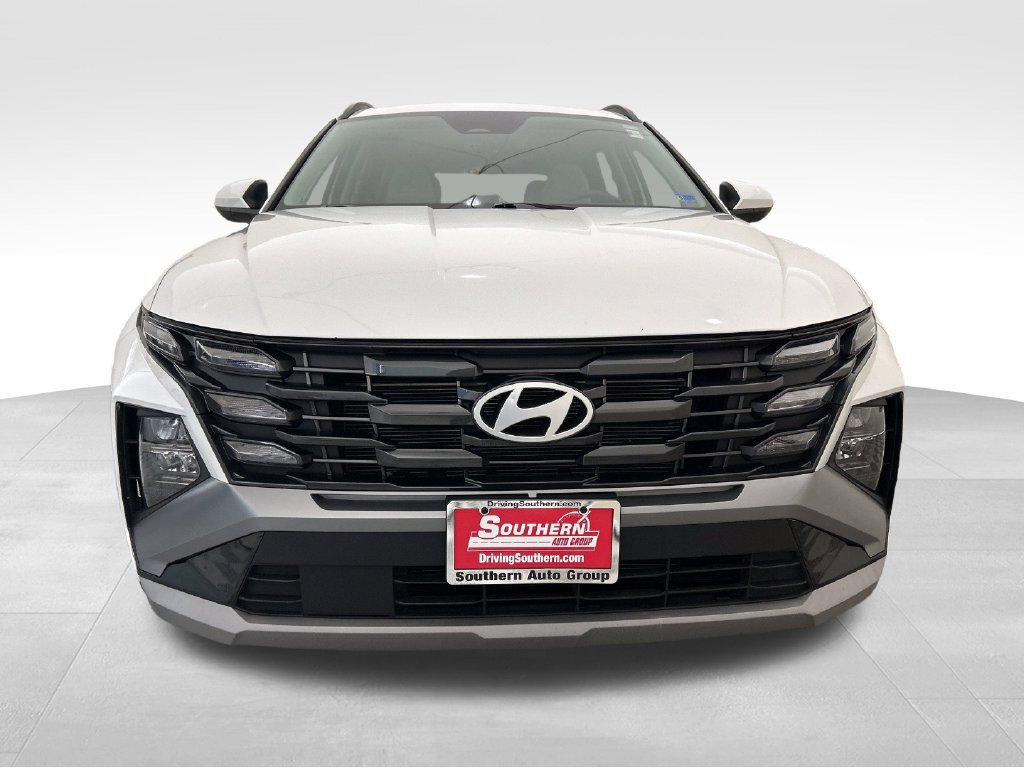 Used 2026 Hyundai Tucson SEL Plus FWD image 9