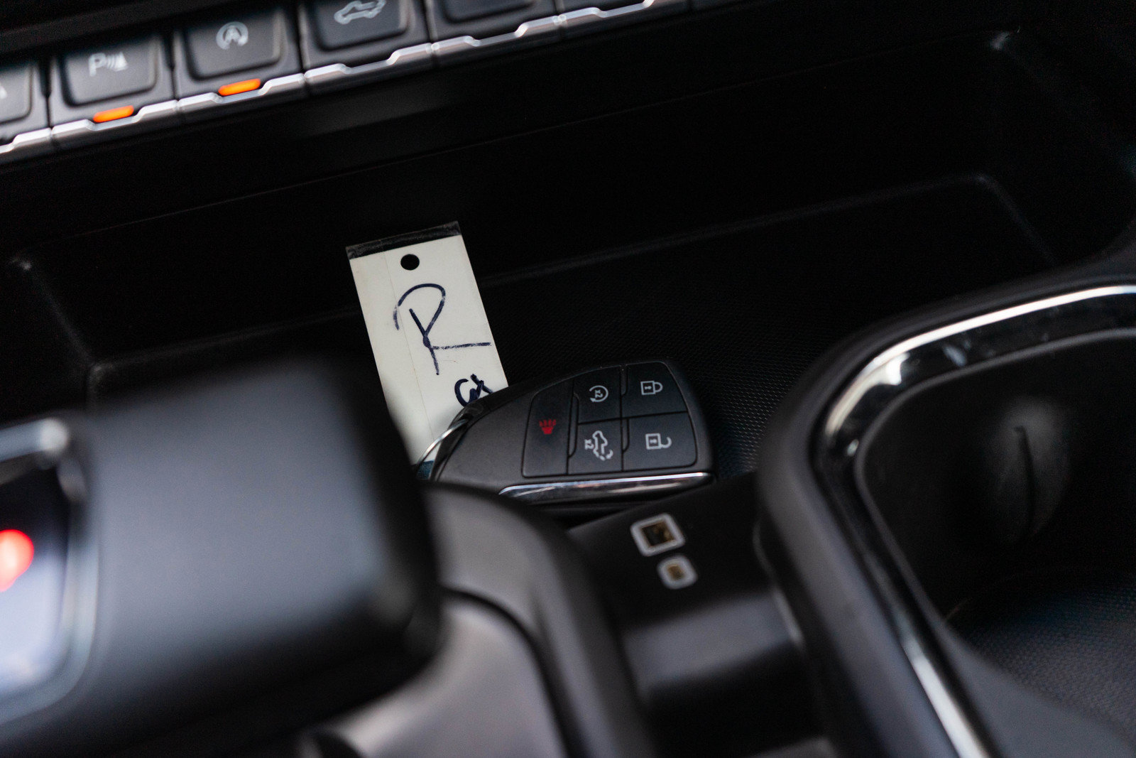Used 2023 GMC Sierra 1500 AT4 AWD/4WD image 27
