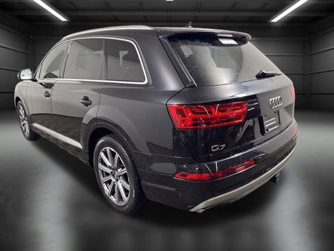 Used 2019 Audi Q7 3.0T Prestige image 3