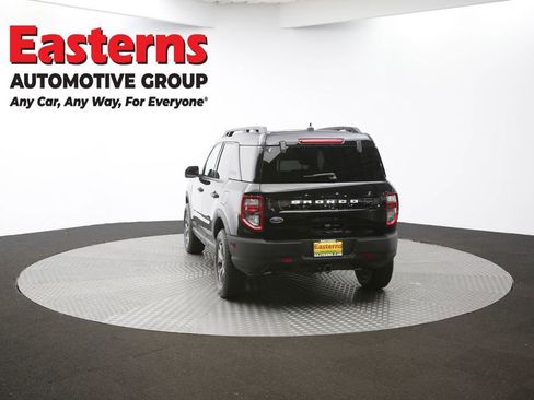 Used 2023 Ford Bronco Sport Badlands image 64