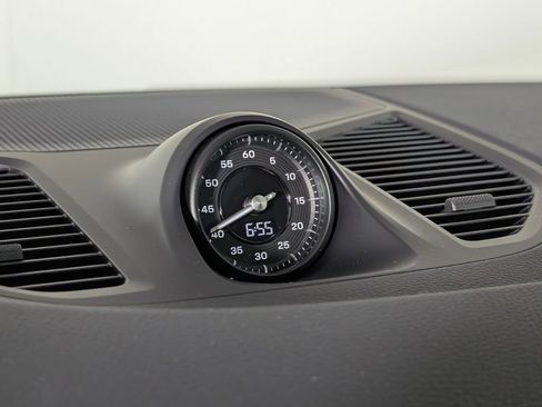 New 2026 Porsche Cayenne Coupe image 29