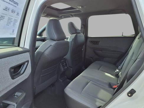 New 2026 Subaru Outback Limited XT image 17