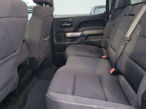 Used 2016 Chevrolet Silverado 1500 LT w/ All Star Edition image 11