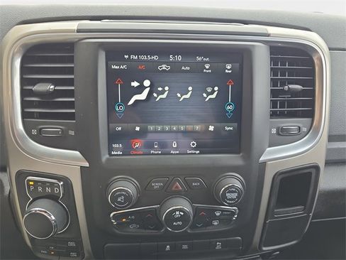Used 2019 RAM 1500 Classic Warlock w/ Electronics Group image 22