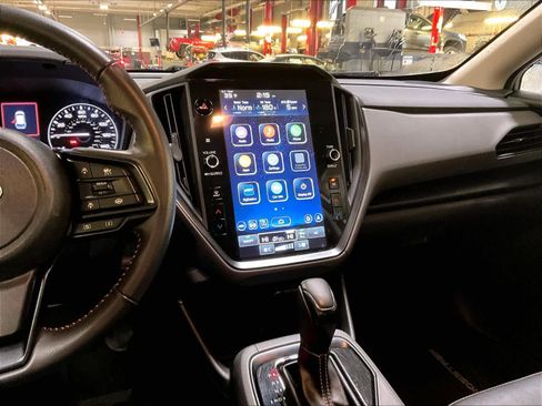 Used 2024 Subaru Crosstrek 2.5i Limited image 18