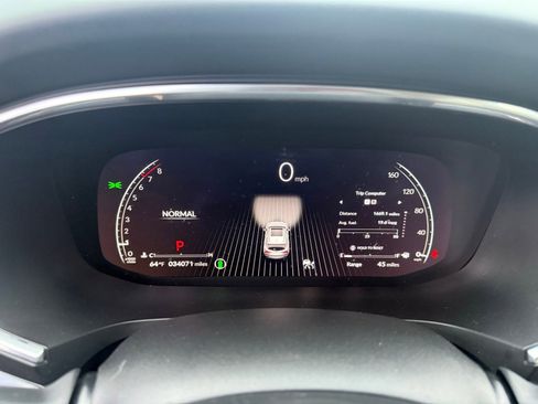 Used 2023 Acura MDX FWD w/ Technology Package image 16